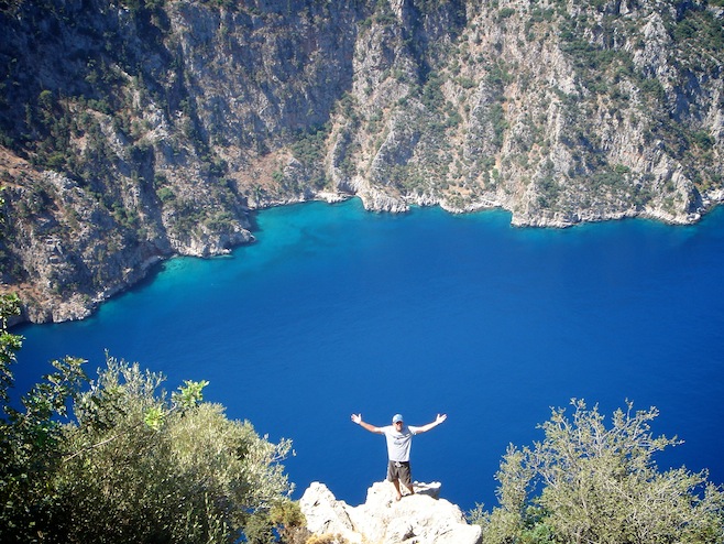 Tur Oludeniz